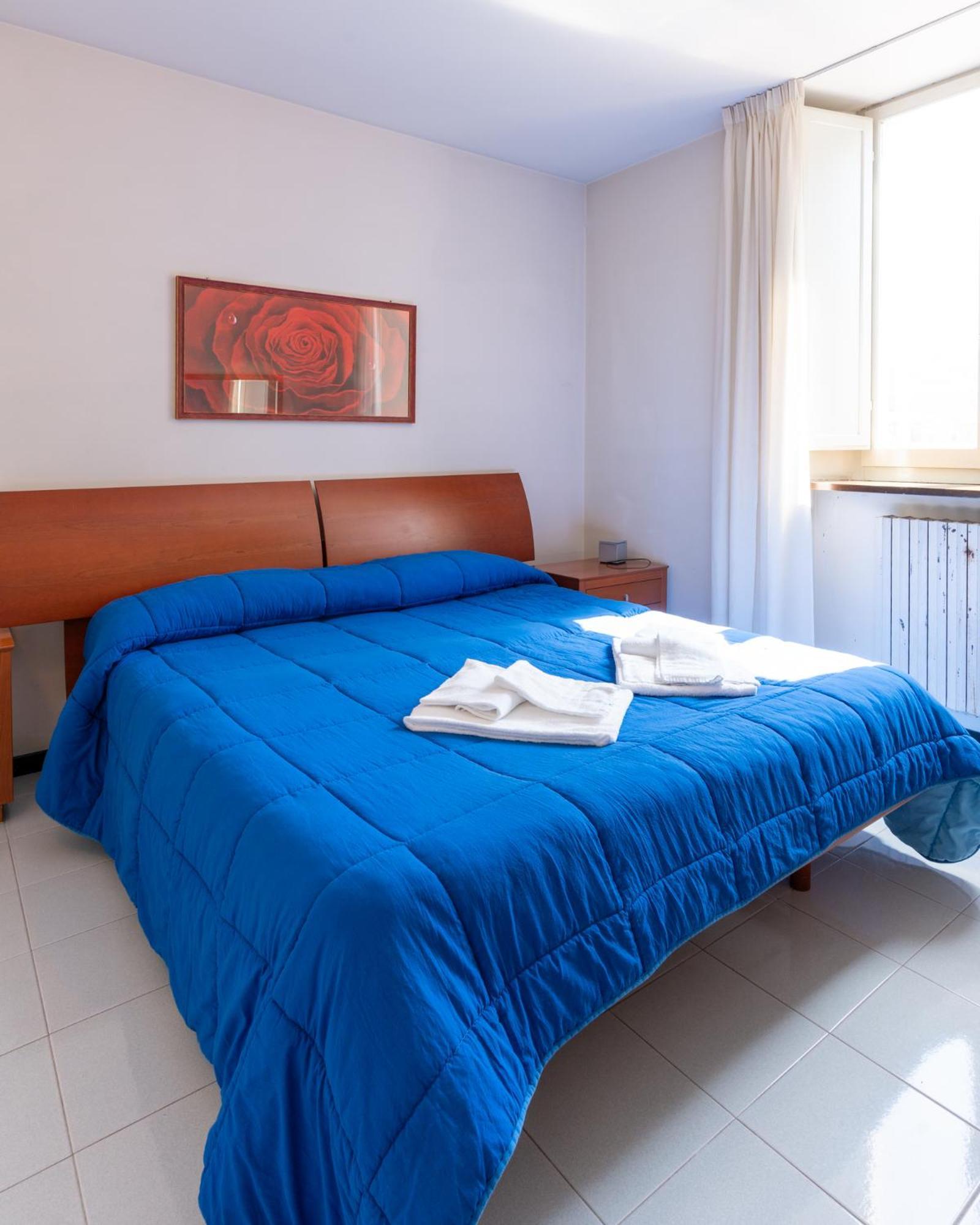 סארנאנו Hotel Terme מראה חיצוני תמונה