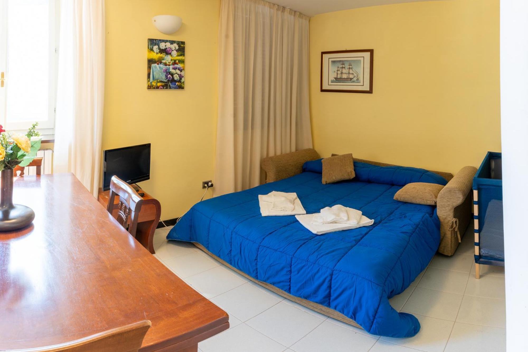 סארנאנו Hotel Terme מראה חיצוני תמונה